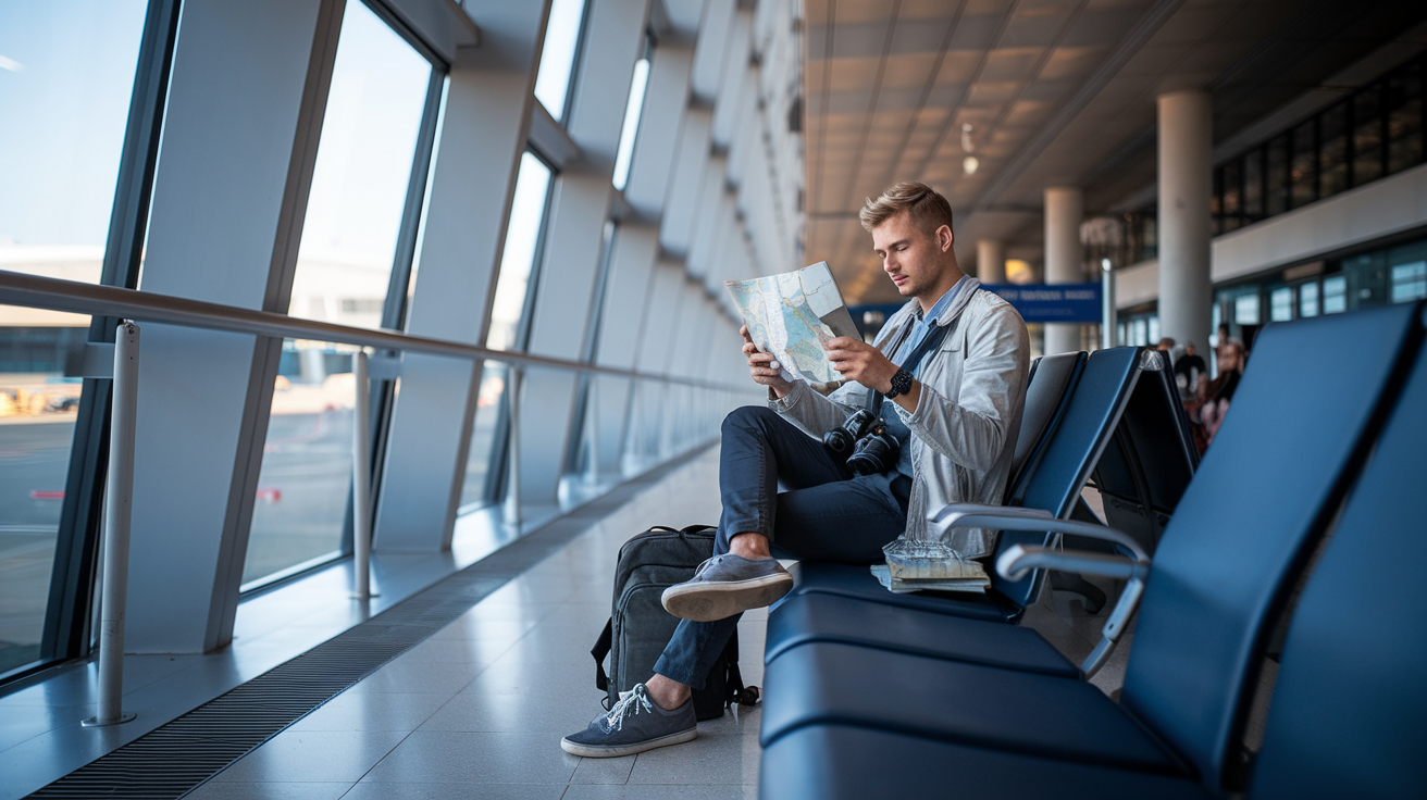 Brandenburg Airport to Stralsund Transfer: Your Complete Guide